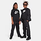 Nike Sportswear Club Fleece Older Kids' Sweatshirt