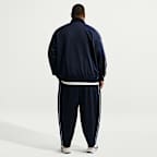 Nike Sportswear Club Oversize-Track-Pants aus Strickmaterial (Herren)
