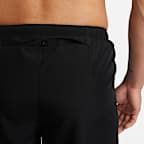 Nike Dri-FIT Run Division Challenger Men's 13cm (approx.) Brief-Lined Running Shorts