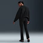 Nike Zenvy Women's Dri-FIT Oversized Cardigan