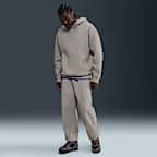 Nike ACG "Tuff Fleece" Pullover Hoodie