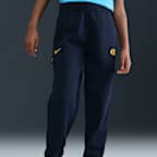 Caitlin Clark Big Kids' Fleece Pant