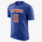 New York Knicks Men's Nike NBA T-Shirt