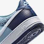 Nike Air Force 1 Big Kids' (Boys') Shoes