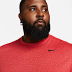 Playera de fitness para hombre Nike Dri-FIT Legend