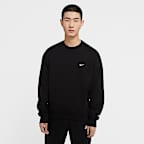 NikeLab Fleece Crew