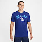 Deep Royal Blue/Deep Royal Blue/Blanco/Light Photo Blue