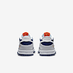 Nike Dunk Low Older Kids' Shoes