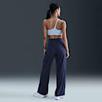 Nike Zenvy Women's Dri-FIT High-Waisted Wide-Leg Pants