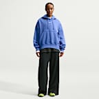 Nike Sportswear Phoenix Fleece Women's Over-Oversized Pullover Hoodie