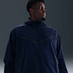 Nike Tech Men's Woven Jacket