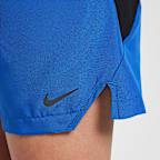 Nike Multi Tech Big Kids' Dri-FIT Woven Shorts