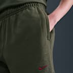 NOCTA Cardinal Fleece Shorts