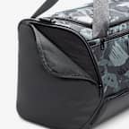 Nike Brasilia Printed Duffel Bag (Medium, 60L)