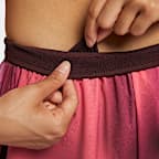 ナイキ エアロスイフト "Faith Kipyegon" ウィメンズ Dri-FIT ADV ミッドライズ 8cm ランニングショートパンツ (インナー付き)