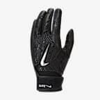 Black/Black/Clear/Metallic Silver