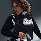 Nike ACG "Wolf Tree" Weste mit Print