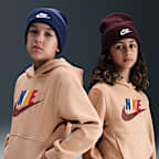 Nike Sportswear Club Fleece Big Kids' Hoodie