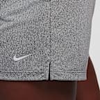 Nike Attack Women's Dri-FIT Fitness Mid-Rise 5" Unlined Shorts