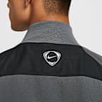 ブラジル 2004 トータル 90 リイシュー メンズ ナイキ サッカー レプリカ トラックジャケット