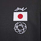 Japan Solo Men's Nike Dri-FIT ADV Breaking Crew-Neck Sweatshirt