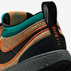 Tenis de básquetbol Book 1 "Mowabb"