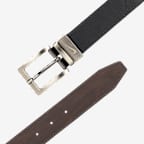 Cinturón de golf reversible para hombre Nike Tour Core