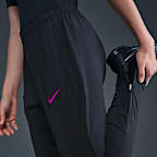 Engeland Strike Nike Dri-FIT knit voetbalbroek voor dames