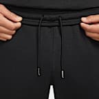 Nike Sportswear Air 男款法國毛圈布短褲