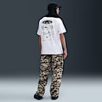 เสื้อยืดผู้ชาย Nike ACG