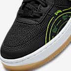 Nike Air Force 1 LV8 Big Kids' Shoes