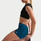 Kickshort para mujer Nike Swim Effortless Essential