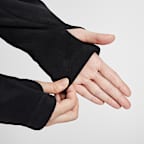 나이키 원 여성 써마 핏 풀집 탑