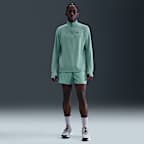 Nike Trail Men's Dri-FIT 1/2-Zip Mid Layer Top