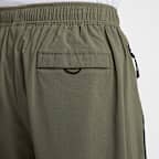 Nike Tech Men's Woven Oversized Pants