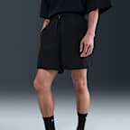 Nike Tech Men's Woven Convertible Oversized Pants