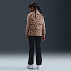 Nike Wild Warmth driedelige bodywarmerset voor kleuters