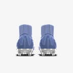 Tacos de fútbol high AG-Pro personalizados Nike Mercurial Superfly 10 Elite By You