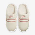 Nike Burrow 女款拖鞋