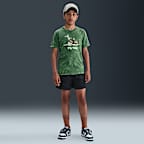 ナイキ スポーツウェア ジュニア Tシャツ