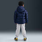 ナイキ クラブ リトルキッズ シェニール ジョガーパンツ