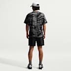 Korea Men's Nike Soccer T-Shirt