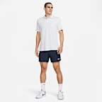 NikeCourt Dri-FIT Men's Tennis Polo