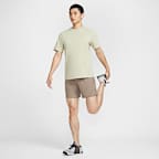 Nike Primary NanoKnit 男款 Dri-FIT 7" 機能短褲