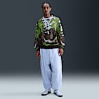 Nike Life Men's Wilderness Sweater