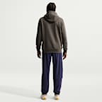Nike Club Total 90 Men's Soccer Pullover Hoodie