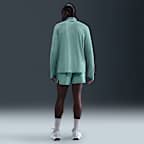 Nike Trail Second Sunrise Dri-FIT ADV fôret løpeshorts til herre (13 cm)