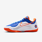 Game Royal/Safety Orange/White