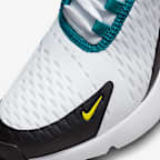 Nike Air Max 270 Big Kids' Shoes