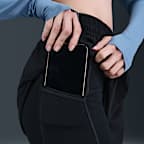 나이키 원 여성 드라이 핏 투인원 쇼츠